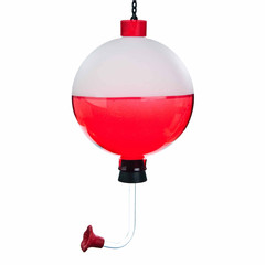 BOBBER HUMMINGBIRD FEEDER