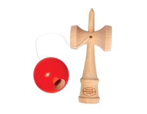 Outside Inside Gifts Kendama Game