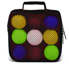 BACKPACK BOCCE