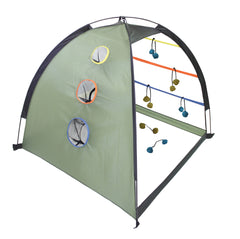 Dome 2 in 1 Ladderball/Cornhole