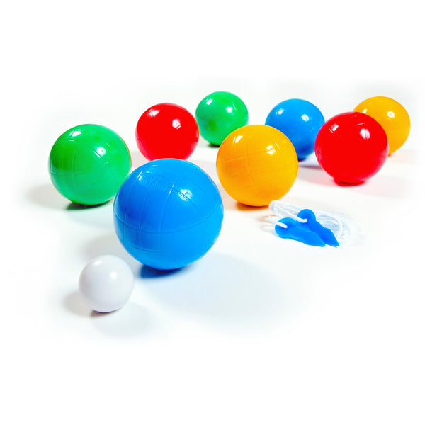 BASECAMP ALL - TERRAIN BOCCE