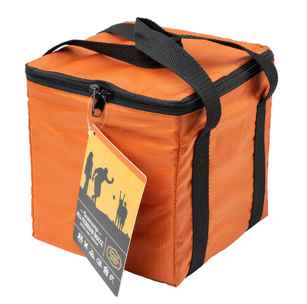 BASECAMP ALL - TERRAIN BOCCE