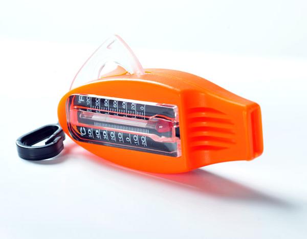 BACKPACK EXPLORER'S ESSENTIALS KIT