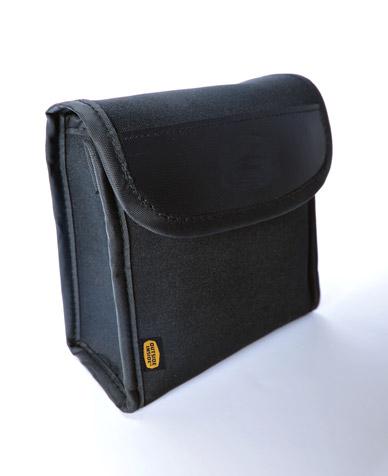 BACKPACK EXPLORER'S ESSENTIALS KIT