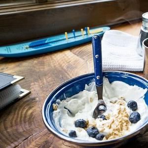 Outside Inside Paddle board Cribbage Board Game 